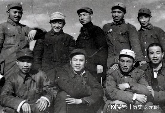 日升鑫 黄永胜病故，邱会作写悼文，俩人不仅是老战友，也是自己儿子恩人